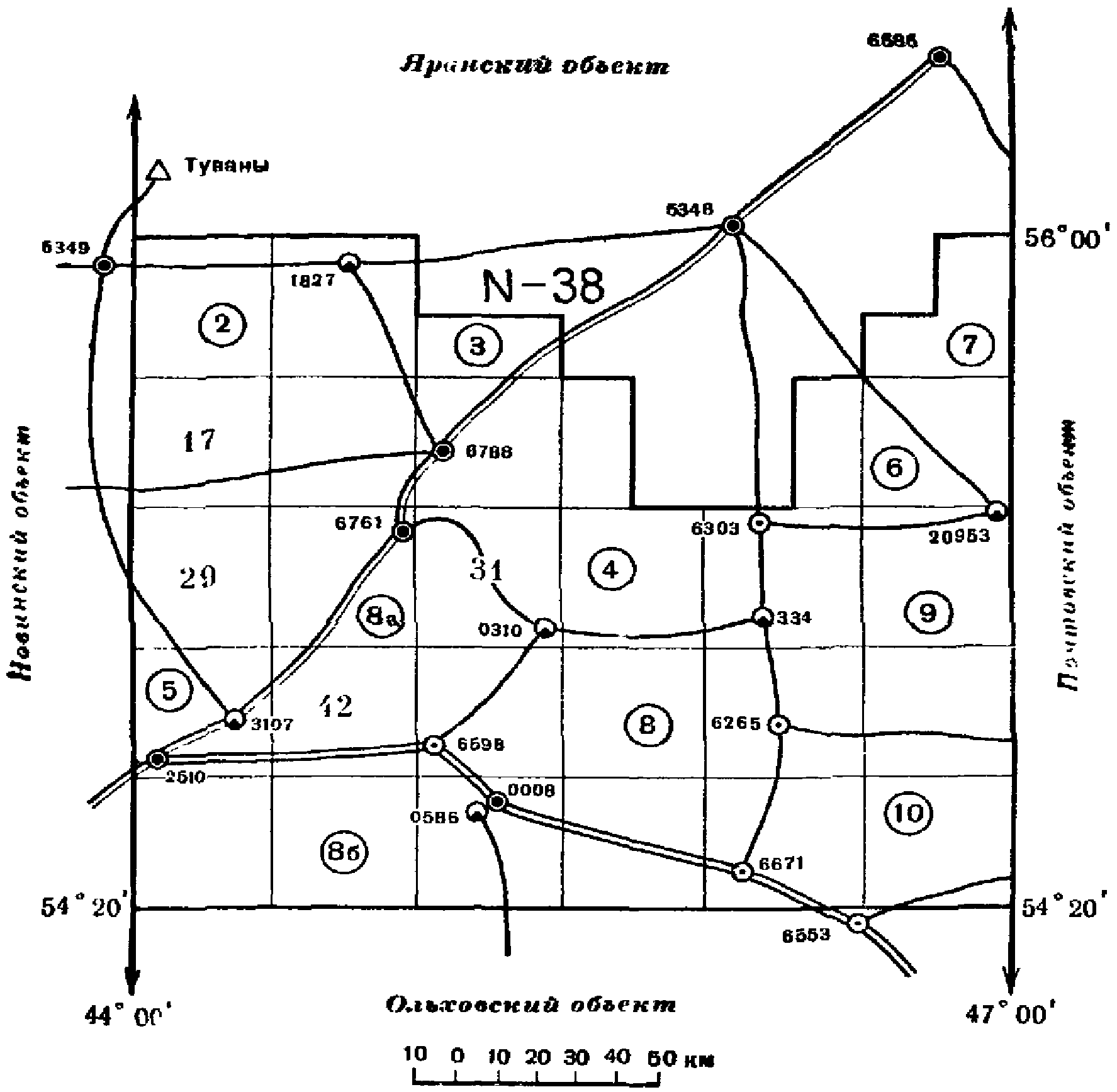 Приложения