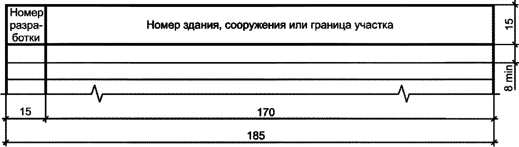11 Спецификация оборудования, изделий и материалов