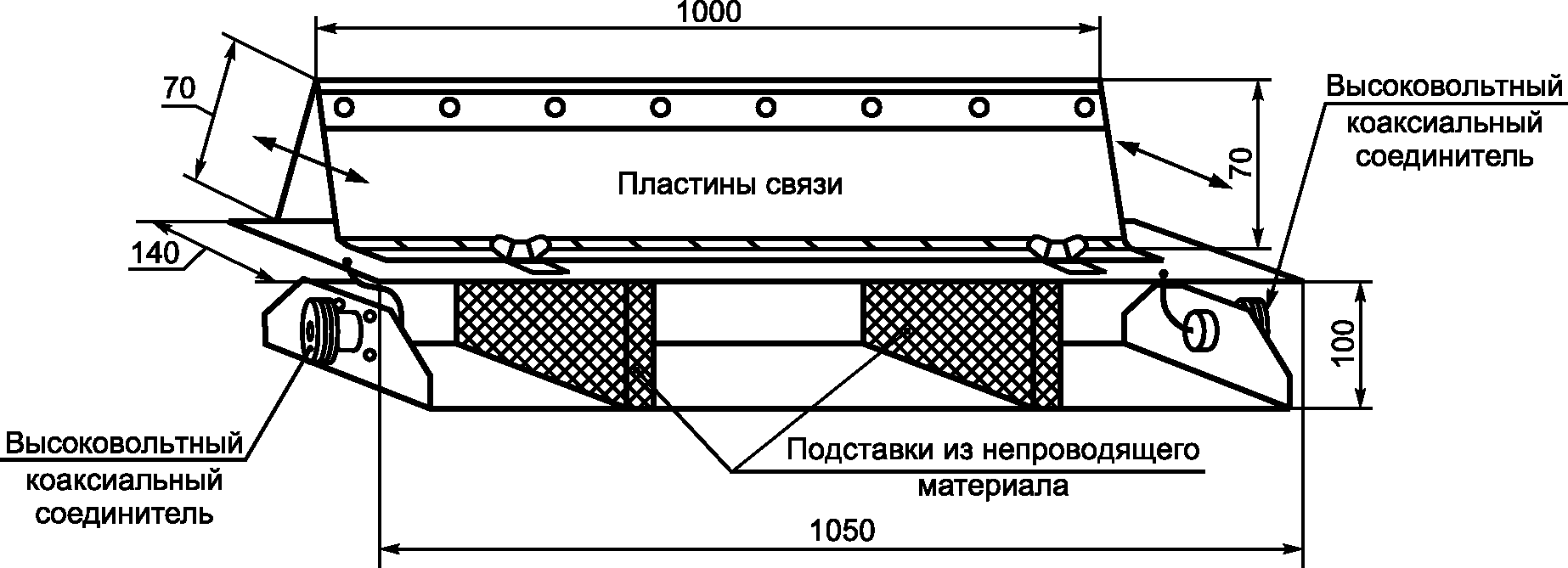 10. Протокол испытаний