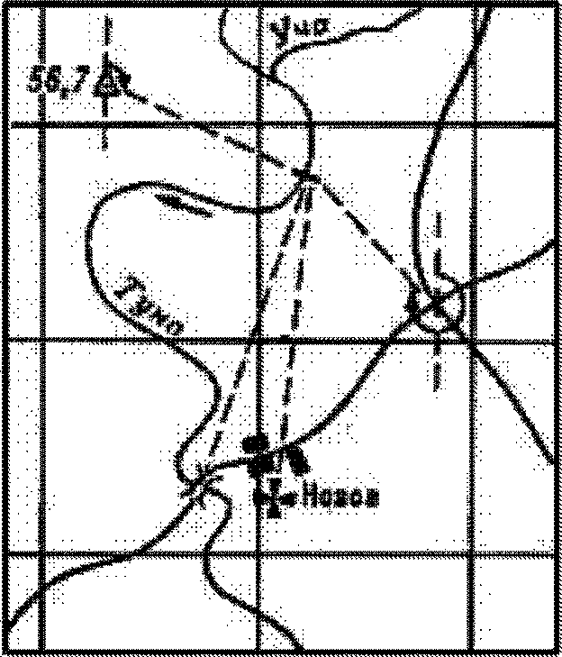 6.6 Гидрологические посты