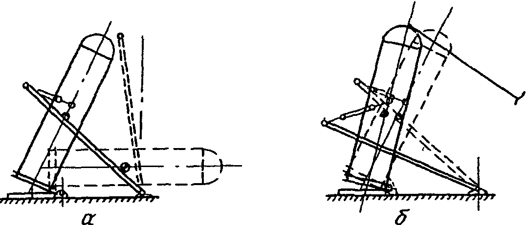 6. Безъякорный способ