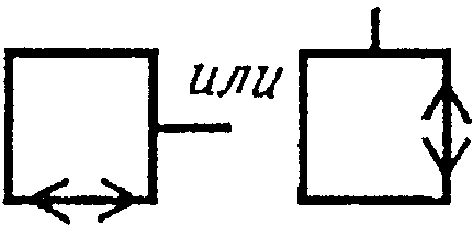 Информационные данные