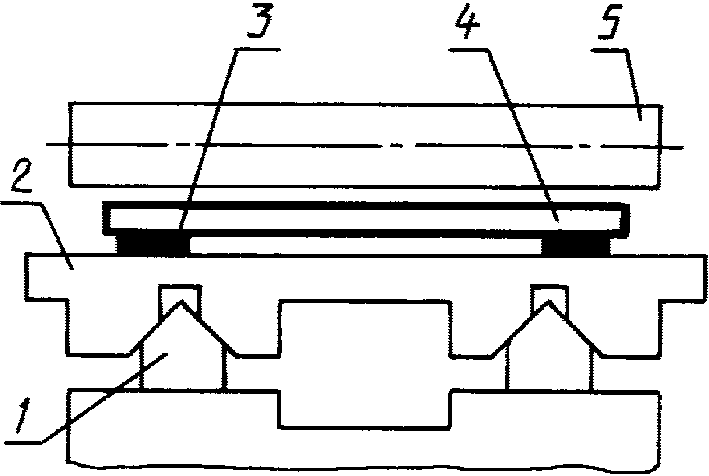 2. Проверка геометрической точности станка