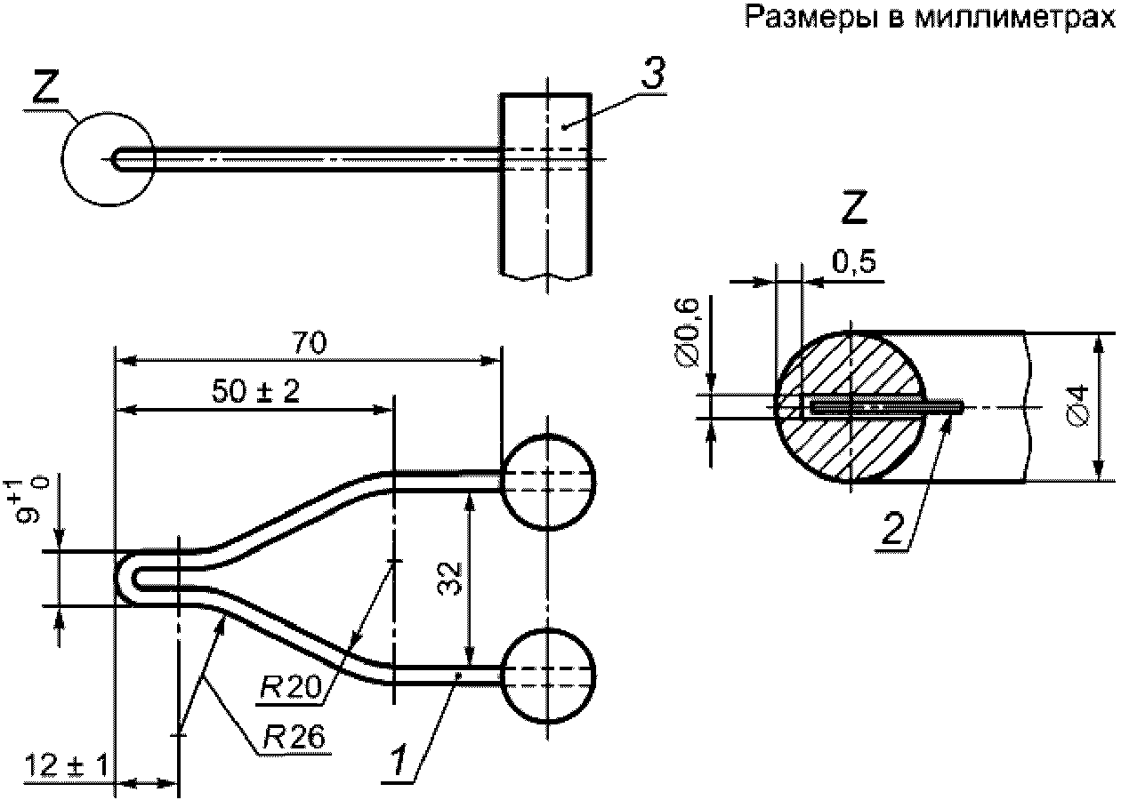 8.11. Механические и прочие испытания