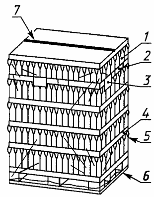 1. Типы, основные параметры и размеры