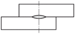 4.4 Начальные обозначения