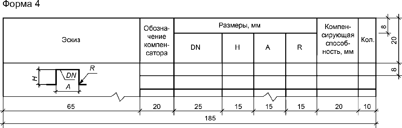 10. Чертежи (планы, разрезы, схемы) узлов трубопроводов