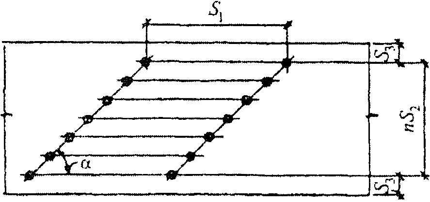 Соединения на цилиндрических нагелях