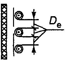 529. Выбор и монтаж электропроводок по условиям технического обслуживания, включ