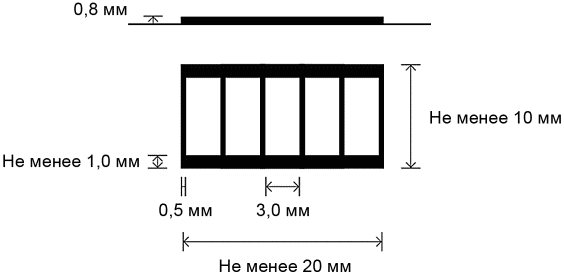 5.3.10 Специальные символы