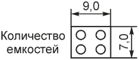 7.7 Оформление технологических схем оборудования газонаполнительных станций, газ