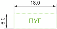 7.7 Оформление технологических схем оборудования газонаполнительных станций, газ