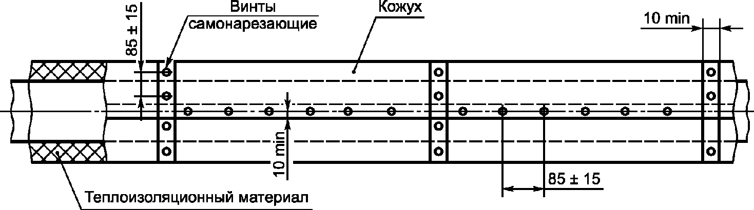 6. Технические характеристики