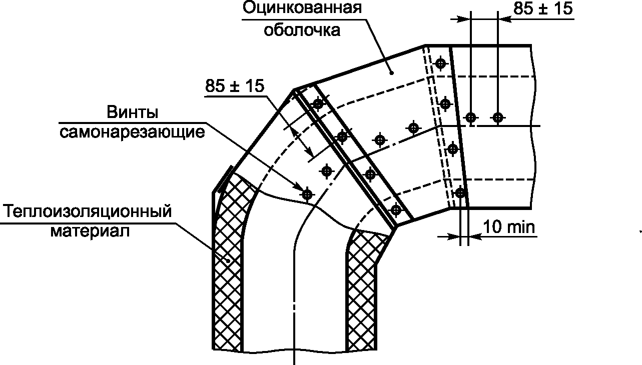6. Технические характеристики