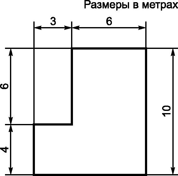 9.5. Частично отапливаемый подвал