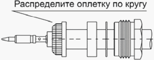 9. Требования безопасности при установке антенно-фидерных устройств