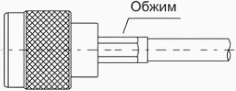 9. Требования безопасности при установке антенно-фидерных устройств