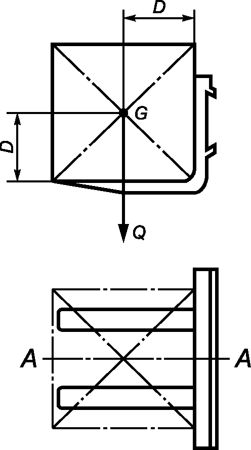 4.3. Условия испытаний