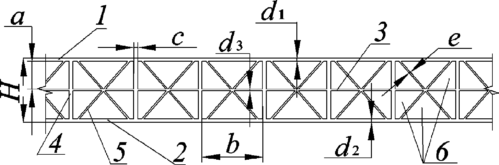 4. Классификация и условные обозначения