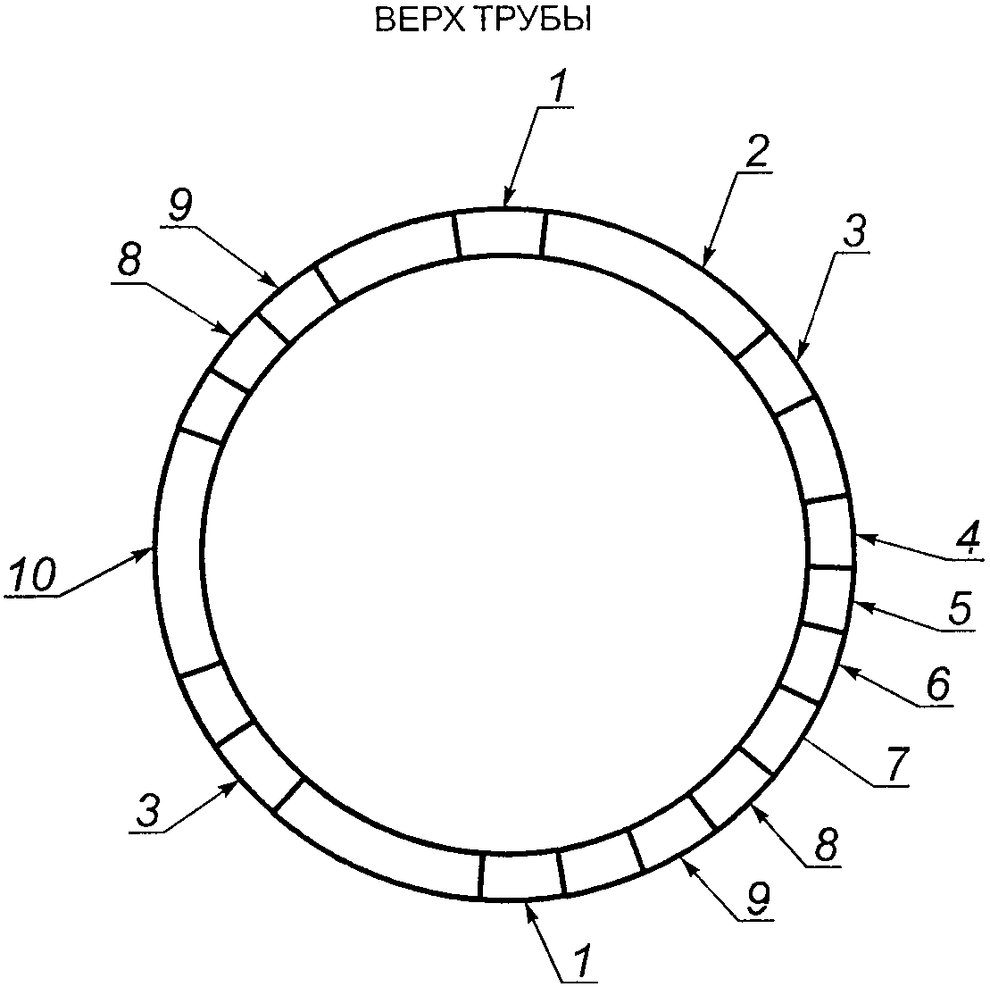 15. Комментарии (справочные)
