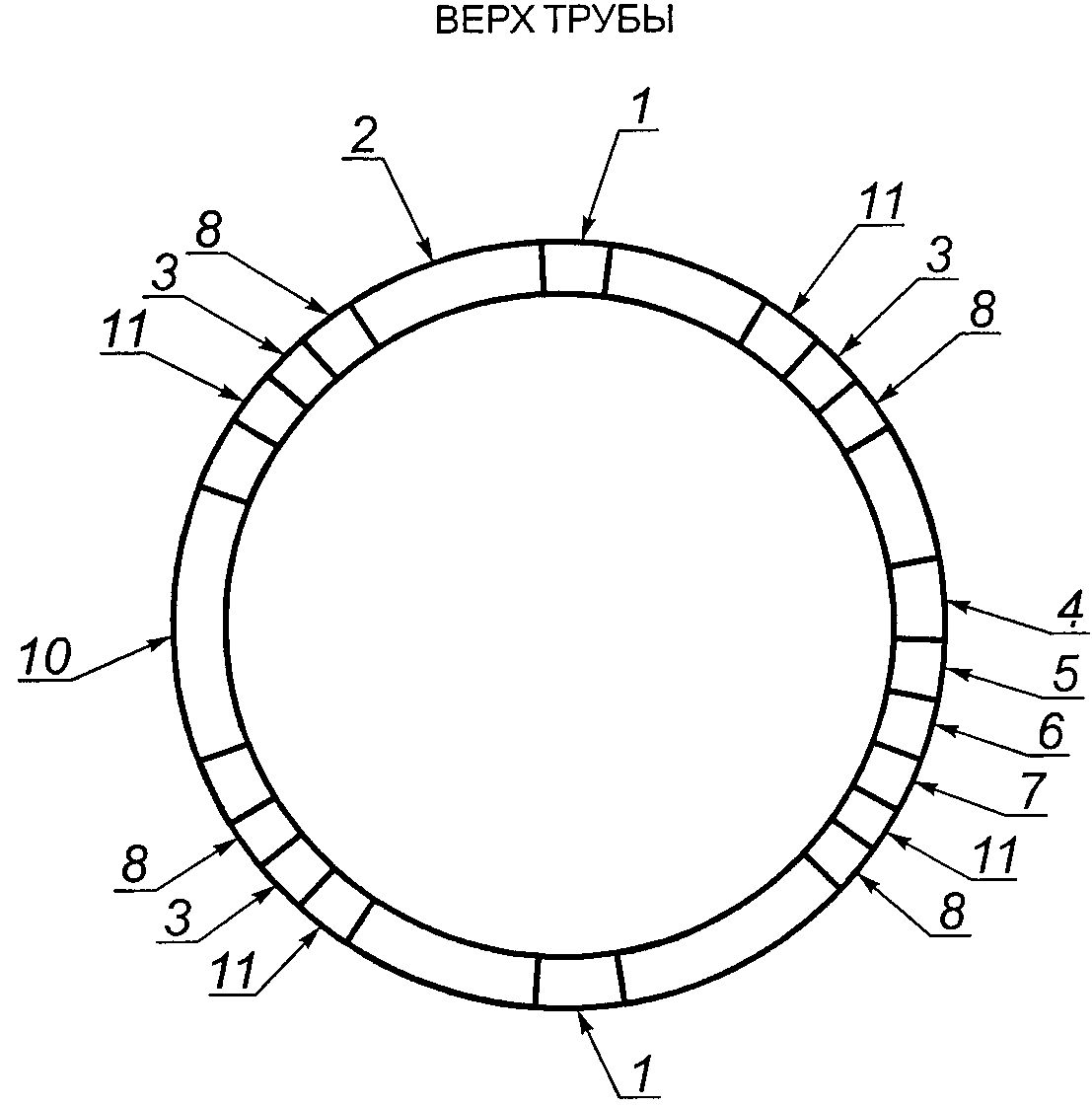 15. Комментарии (справочные)
