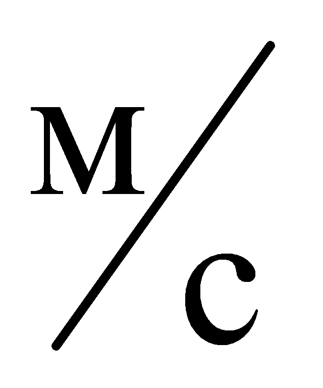 мс