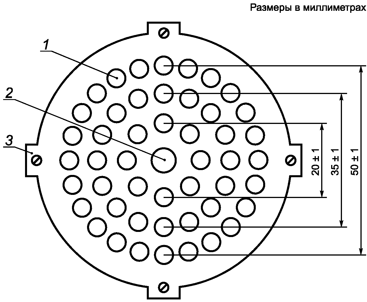 13.4 Установление и контроль систем заземления