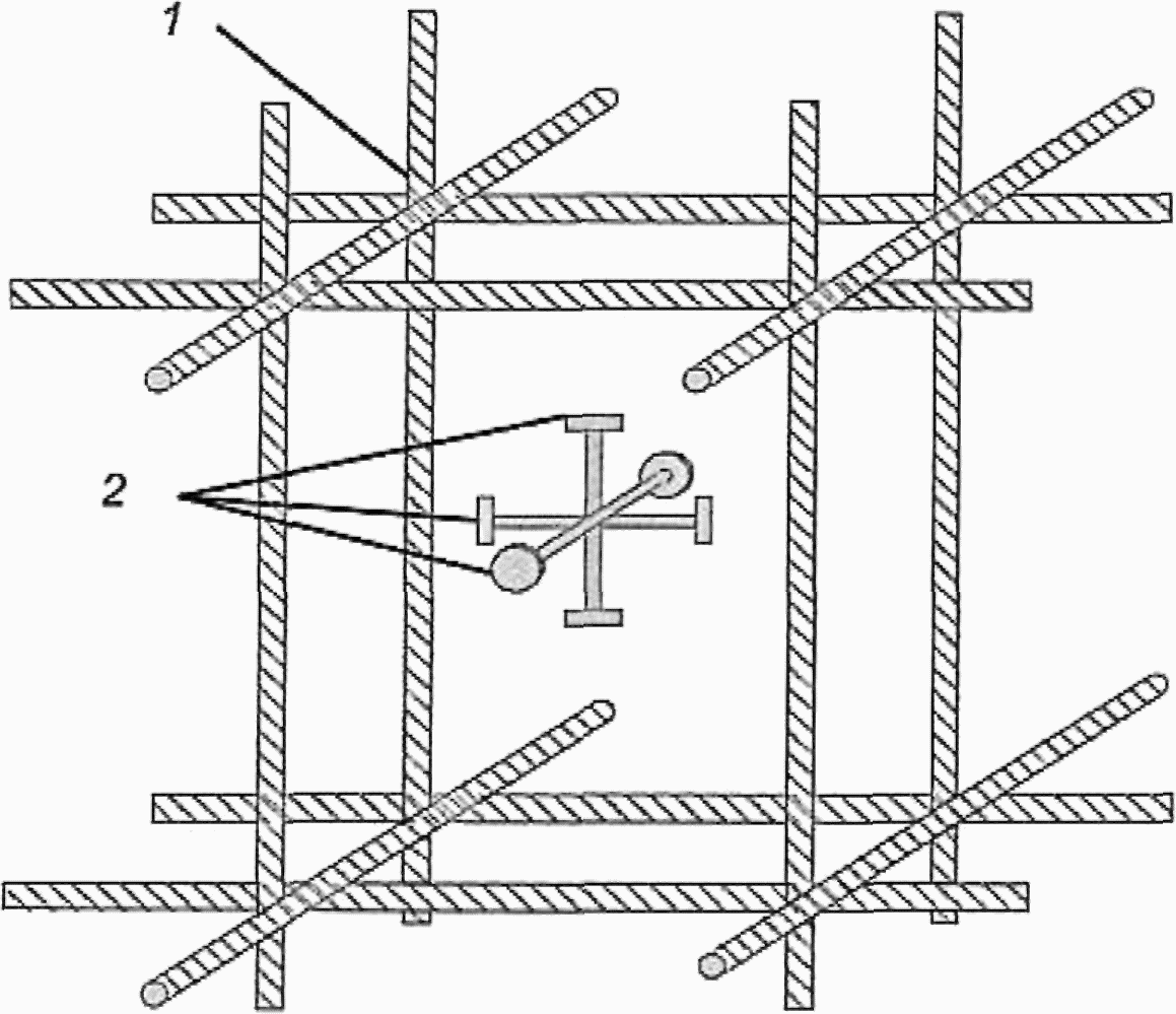9 Отчетная документация по геотехническому мониторингу