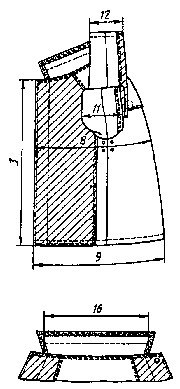 1. Технические требования