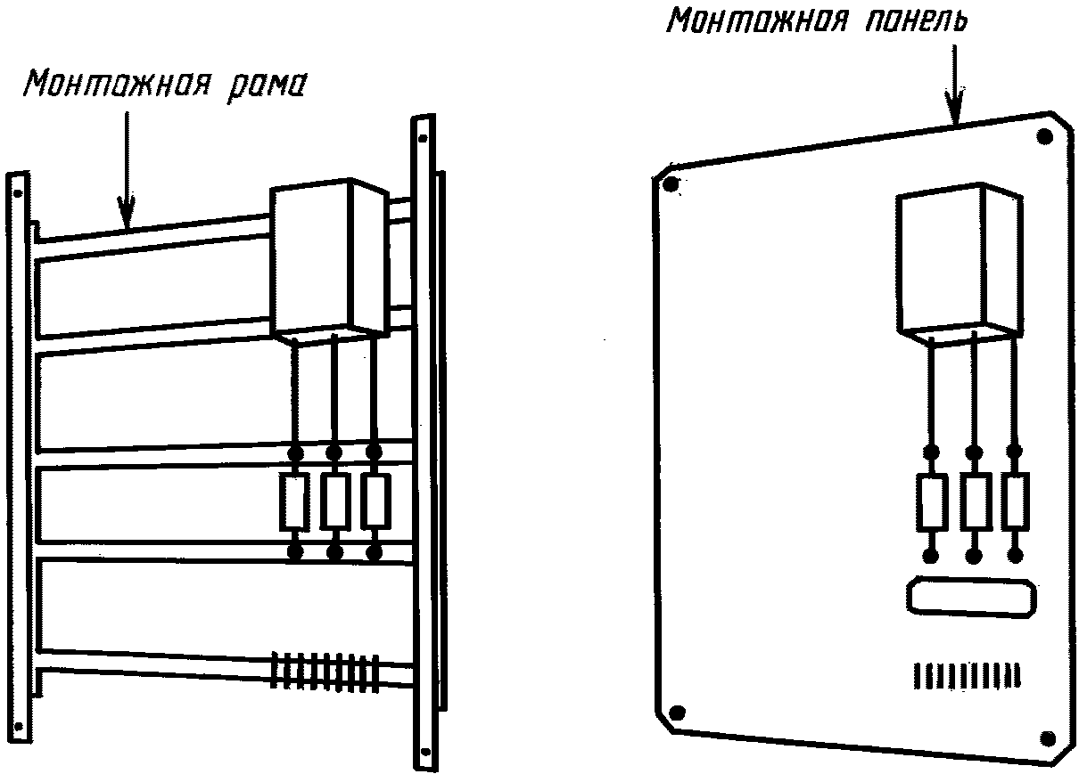 8.3. Приемосдаточные испытания