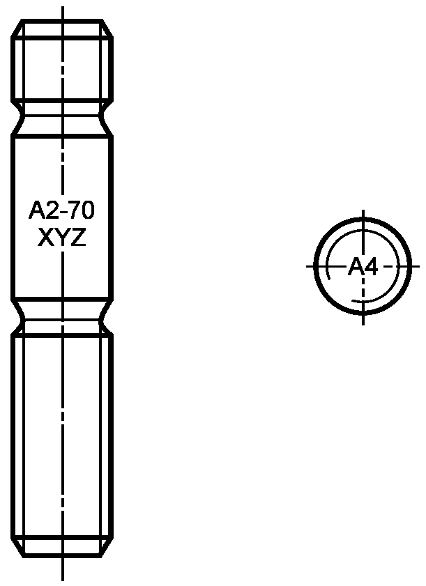 4.2. Маркировка