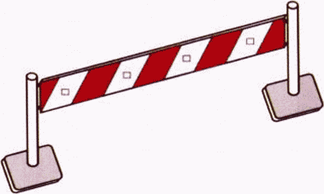 8. Контроль за обеспечением безопасности движения при производстве работ на авто