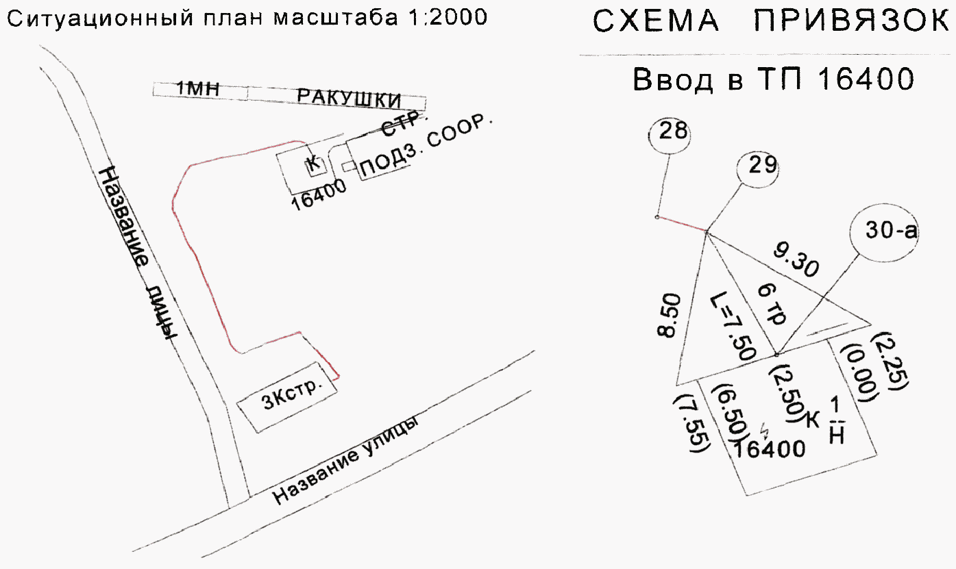 Приложение Д