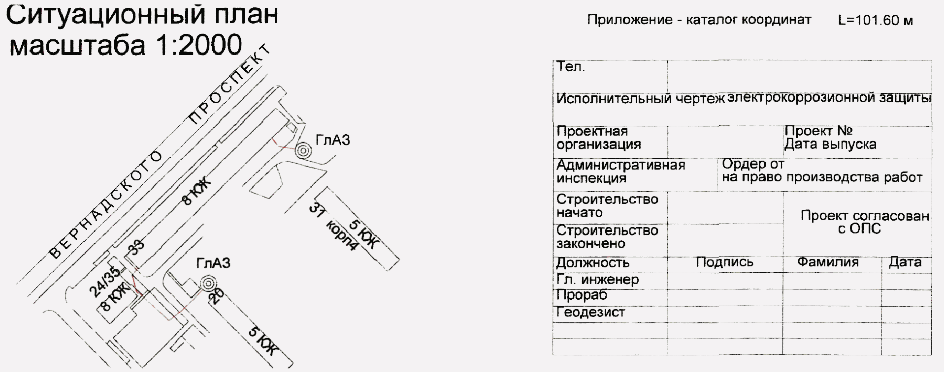 Приложение Д