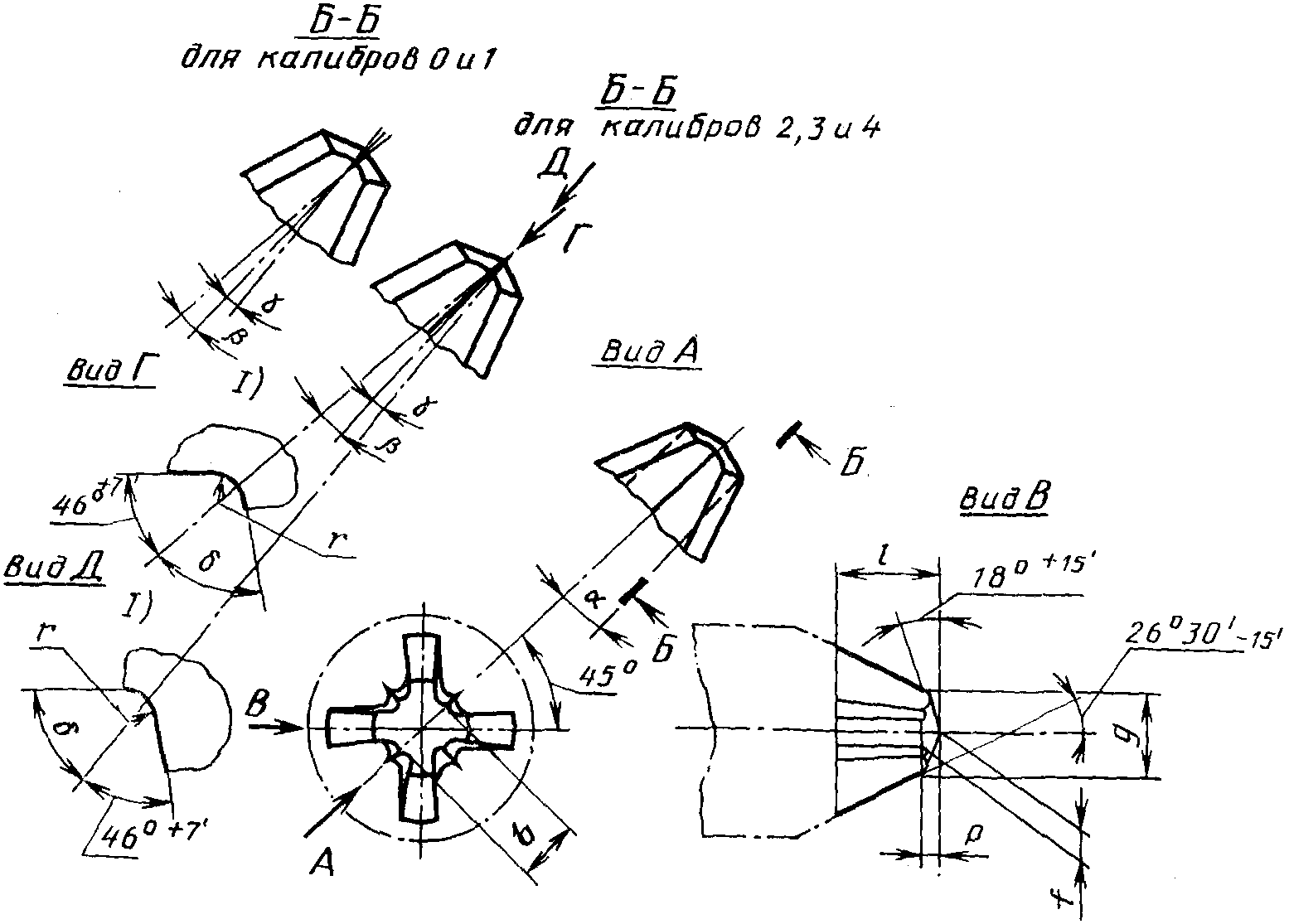 2. Методы контроля