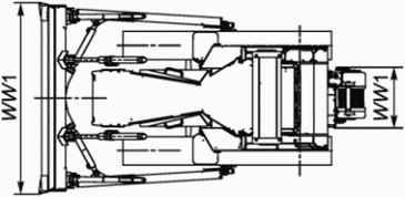5.9 Колесные машины