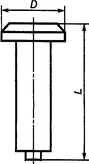 4. Классификация, обозначение и размеры
