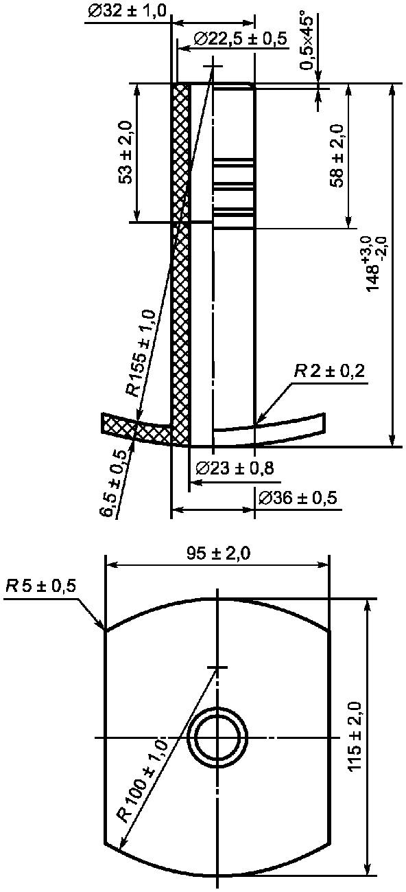 5.7. Гарантии изготовителя