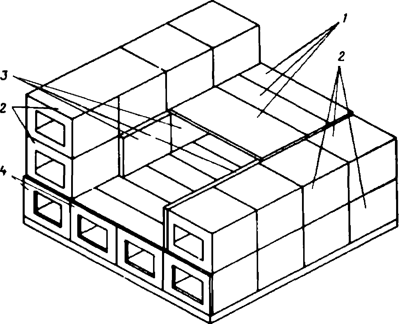 2. Конструктивные схемы зданий