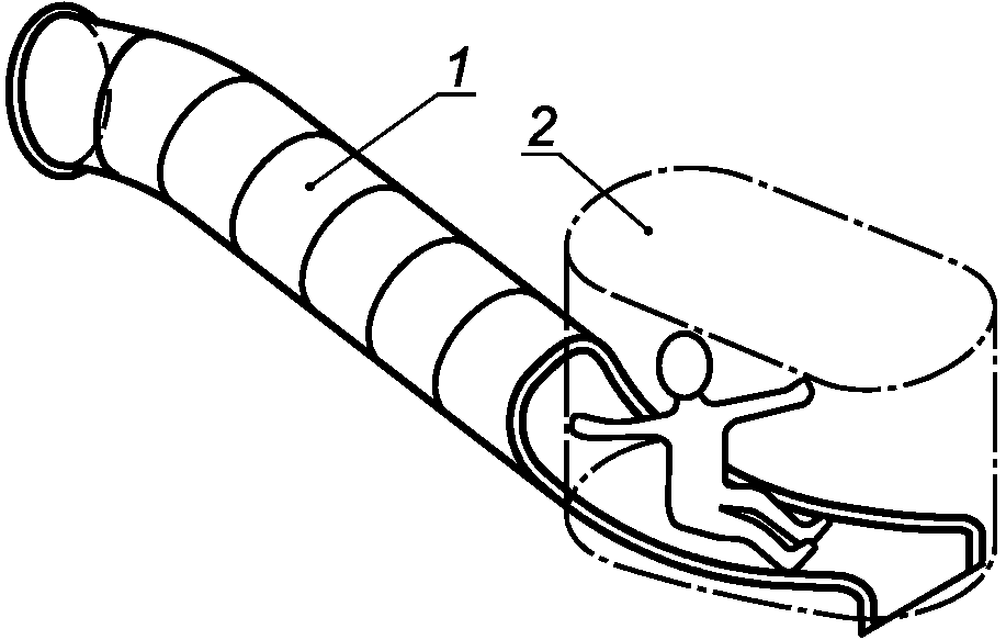 Сведения о стандарте