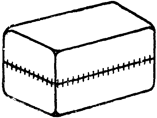 1. Упаковка