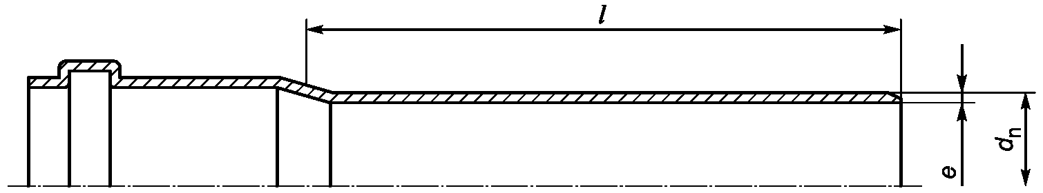 4.1. Размеры труб