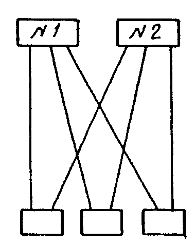 3. Схемы электропитания