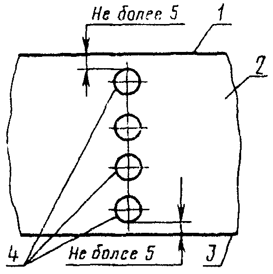 2. Отбор точечных проб