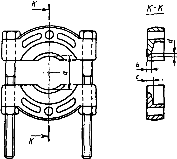 5. Размеры