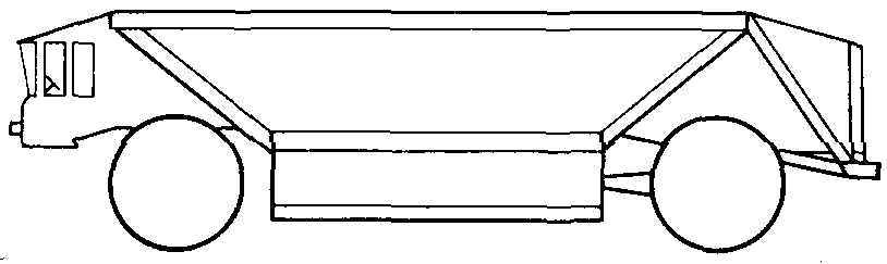 5. Базовая машина