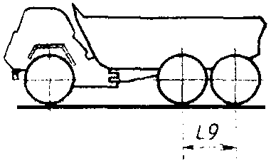 7. Техническая характеристика для коммерческой документации, выраженная в единиц