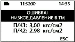 8. Проверка ПЭКМ