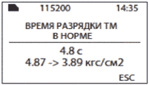 8. Проверка ПЭКМ