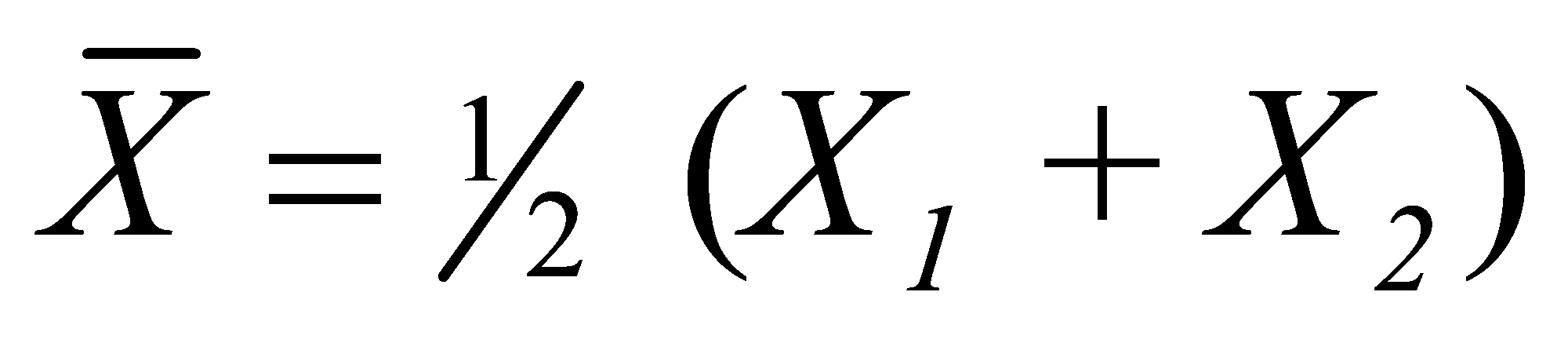 12 ( + )12XXX=